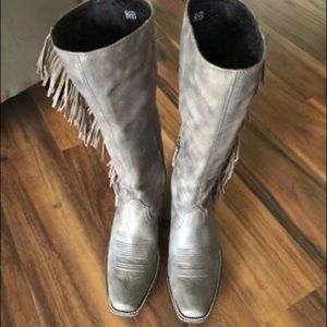 Women’s Ariat Boots